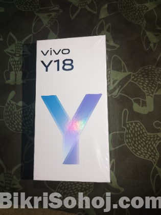 VIVO Y18